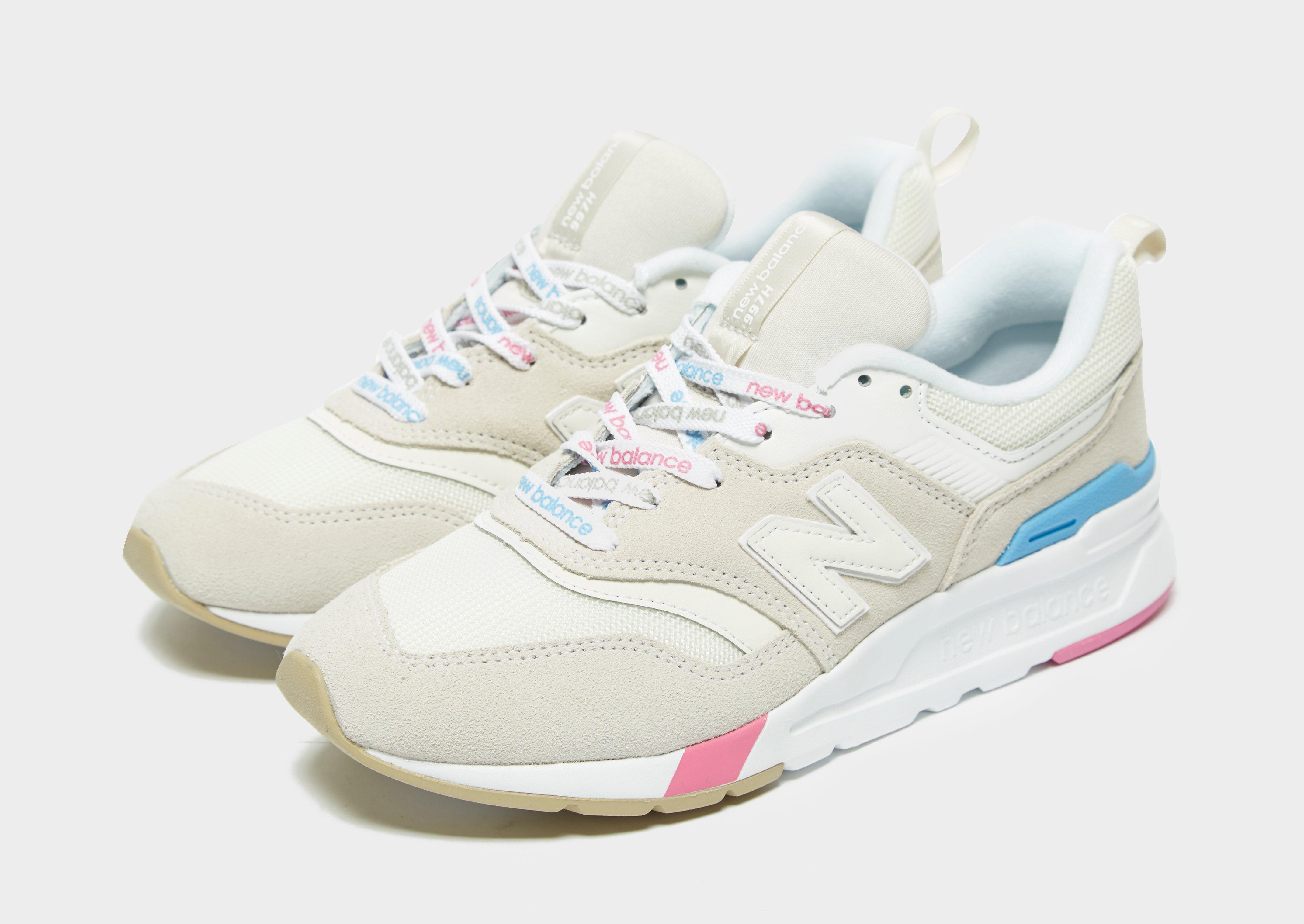 new balance damen 997h