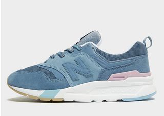 zapatillas new balance mujer 997h zapatillas new balance mujer 997h