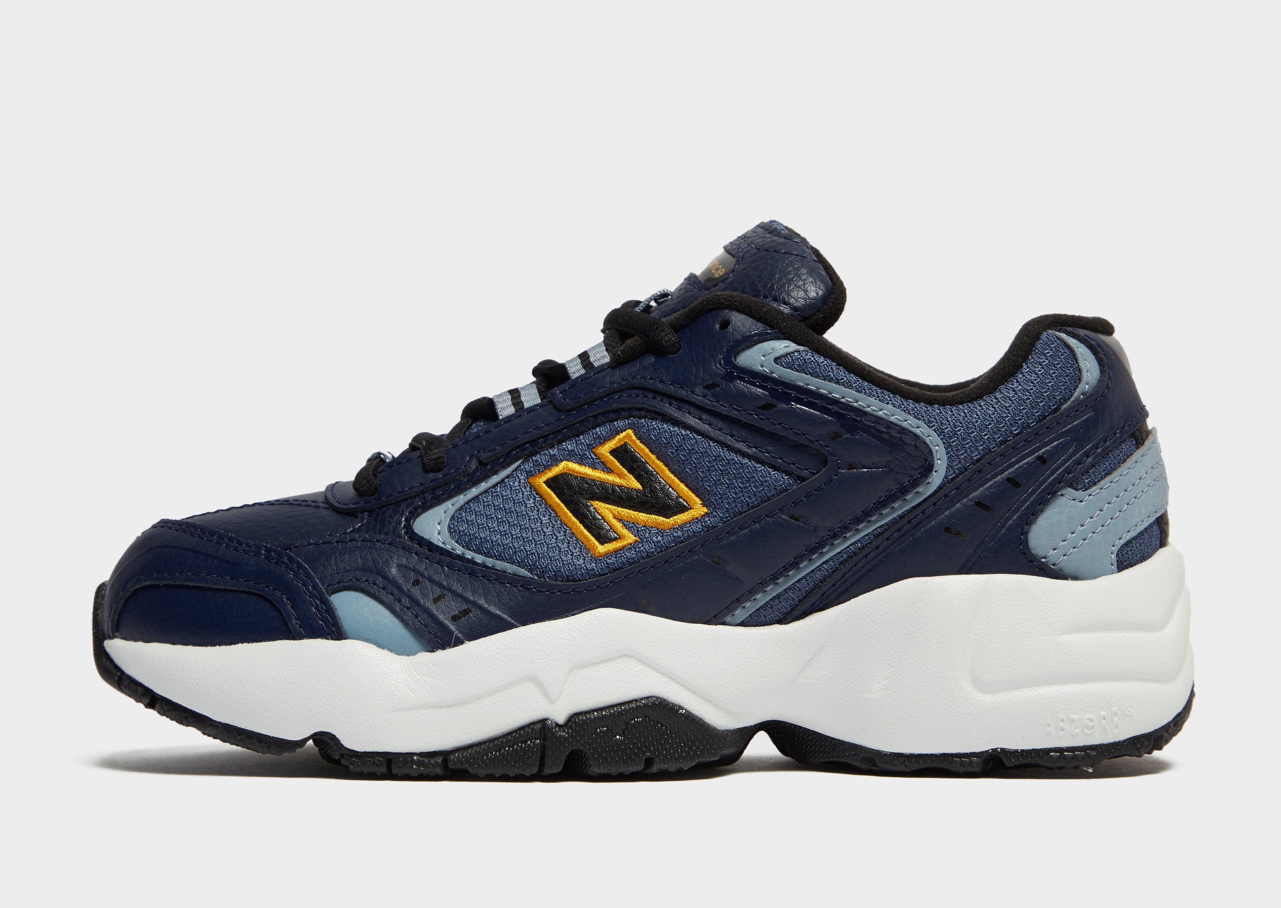 New Balance 452 Women's JD Sports