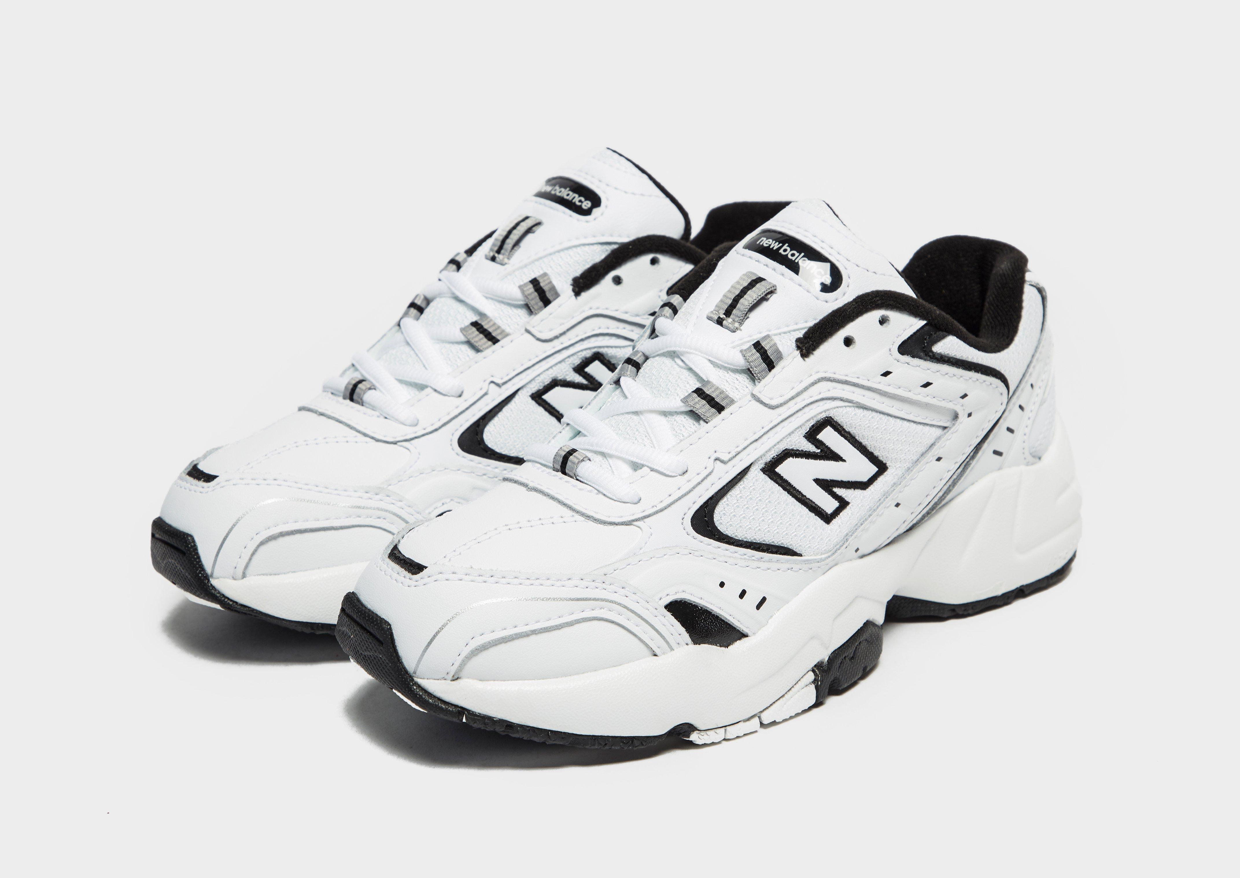 new balance wx 452