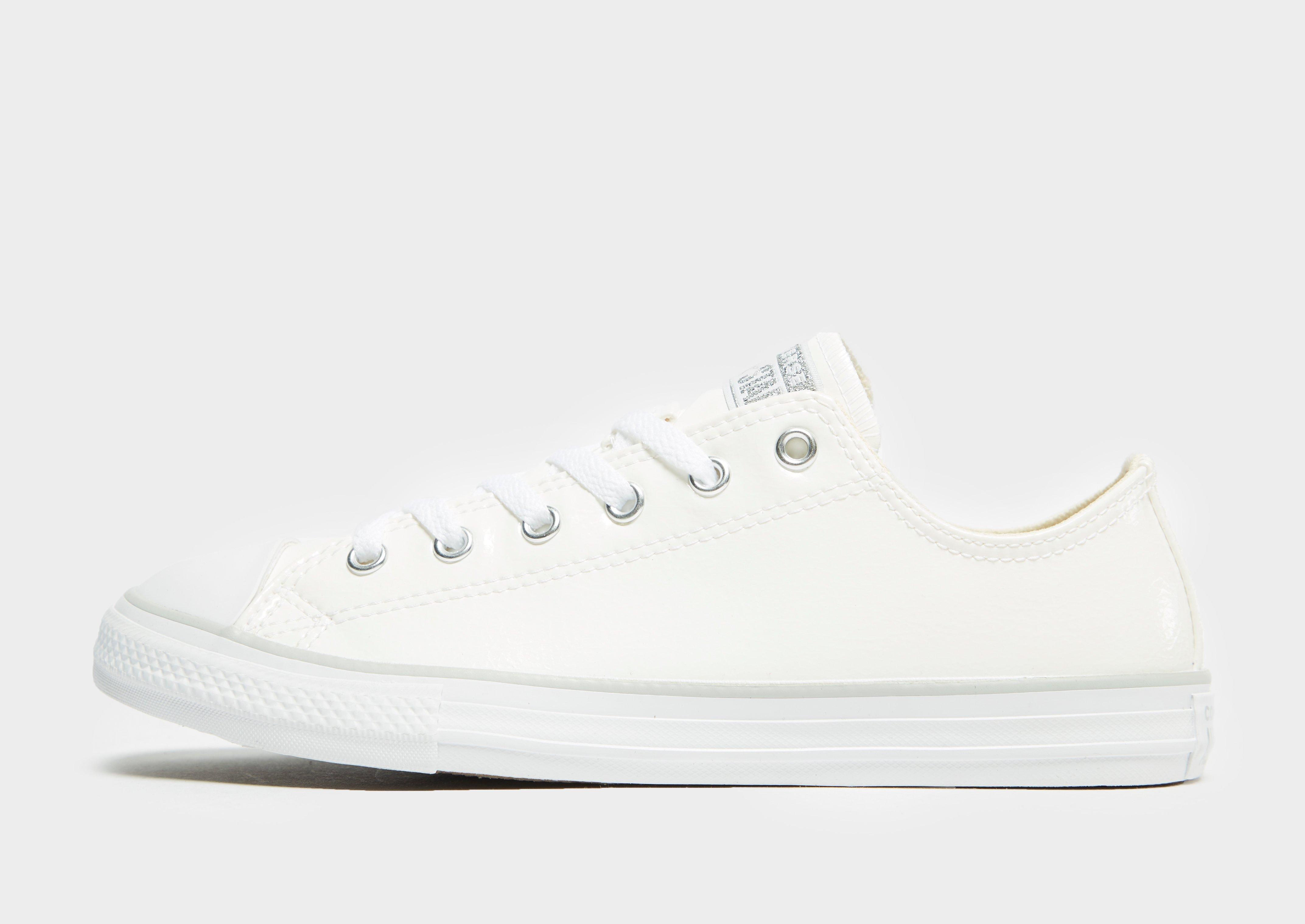 jd sports junior converse