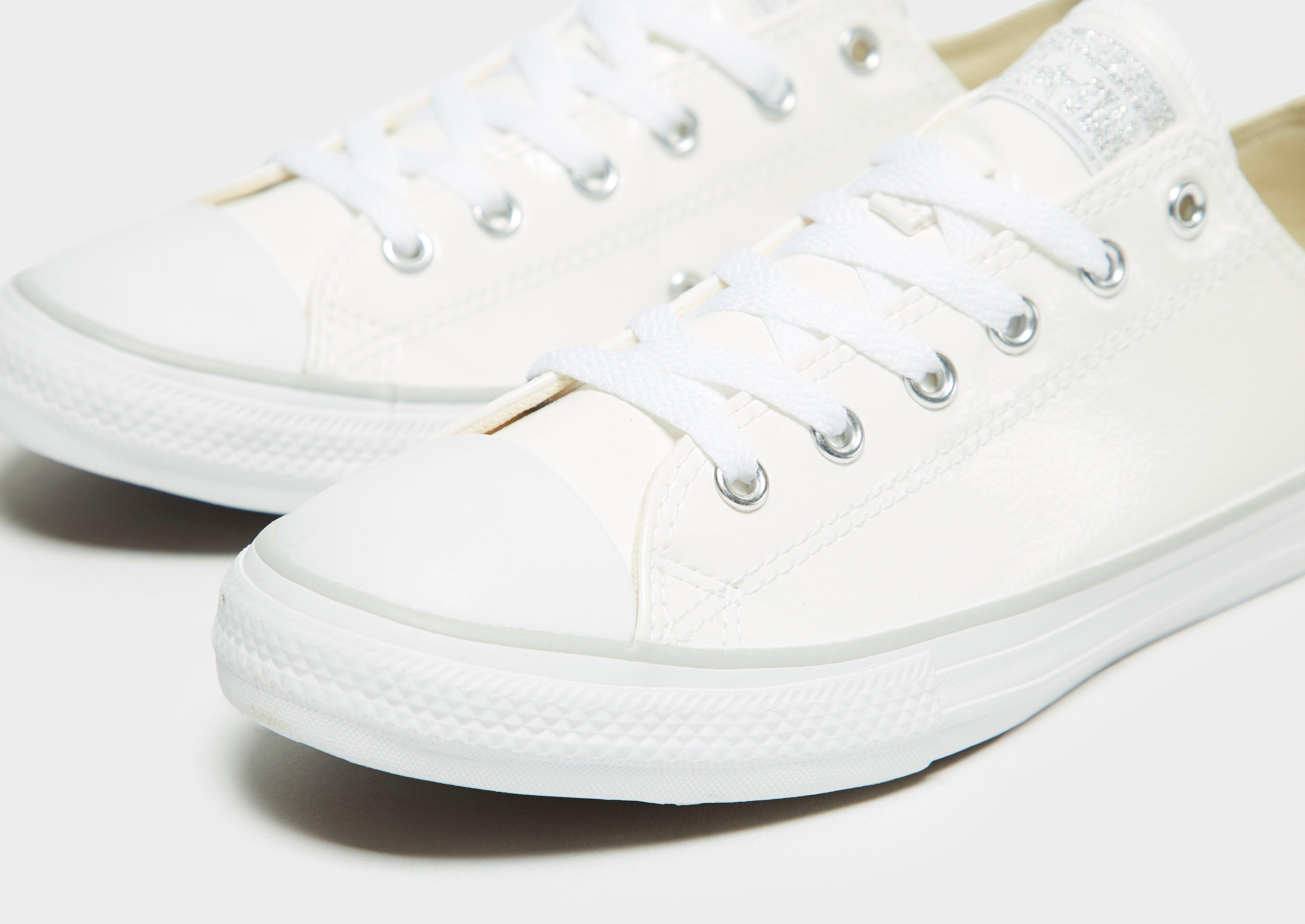 converse all star ox junior
