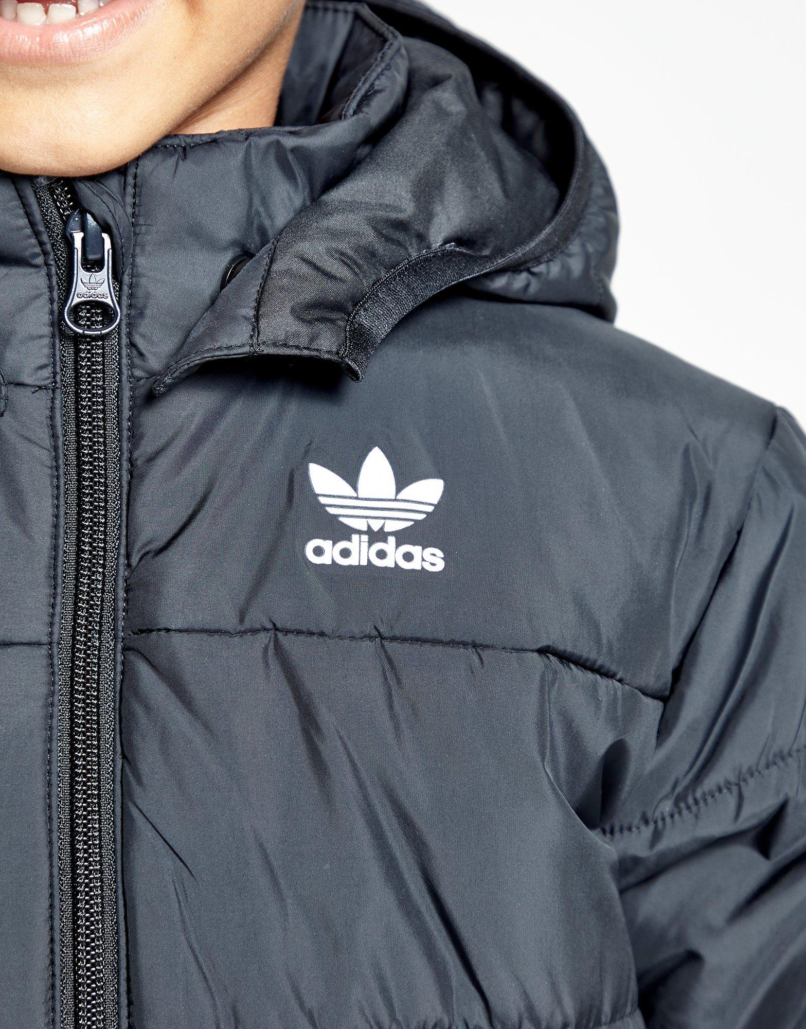 adidas originals padded jacket