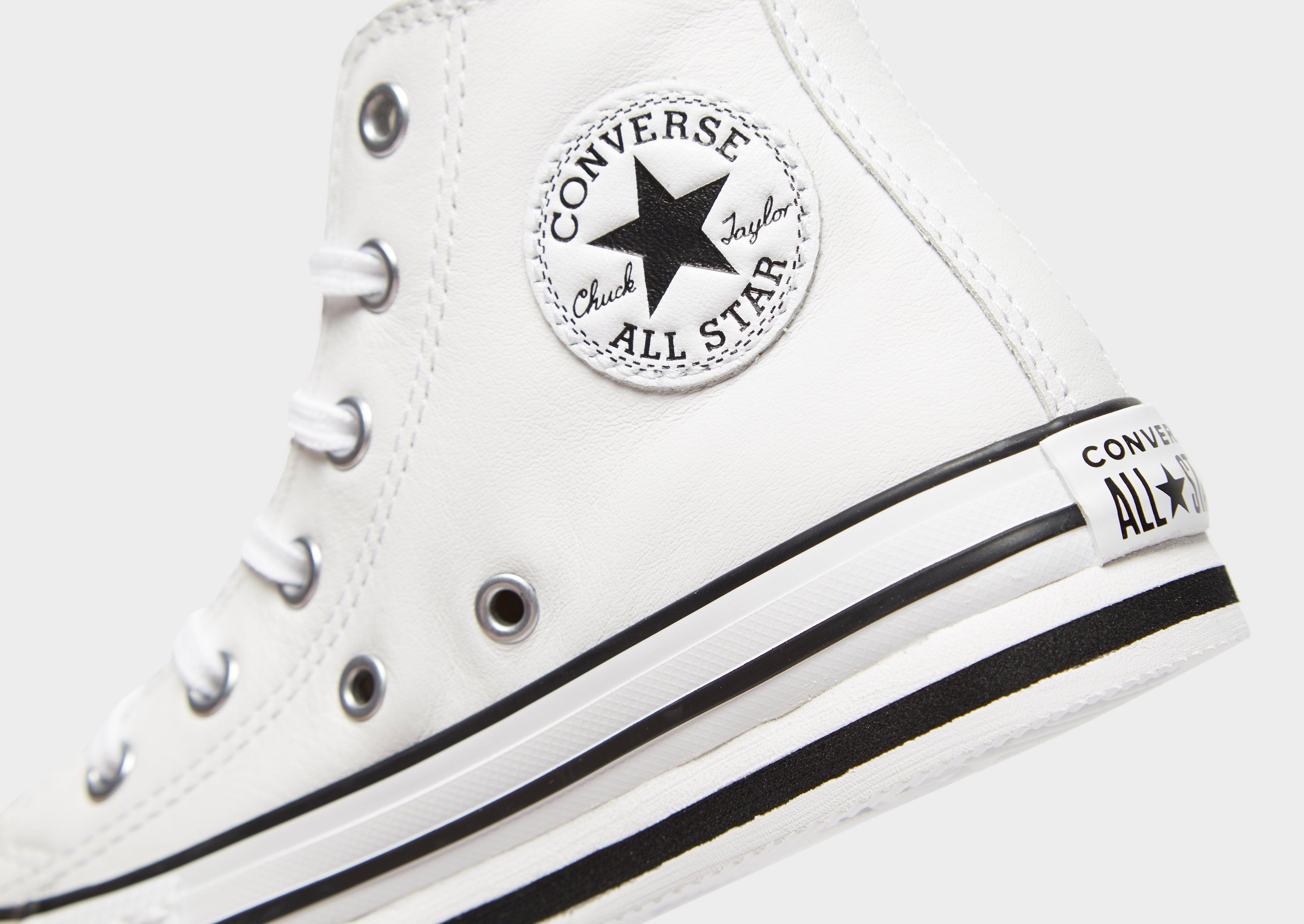converse platform junior