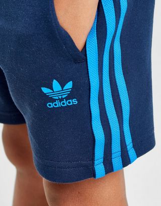 adidas Originals Logo T ShirtShorts Set Kleinkinder | JD Sports adidas Originals Logo T ShirtShorts Set Kleinkinder | JD Sports