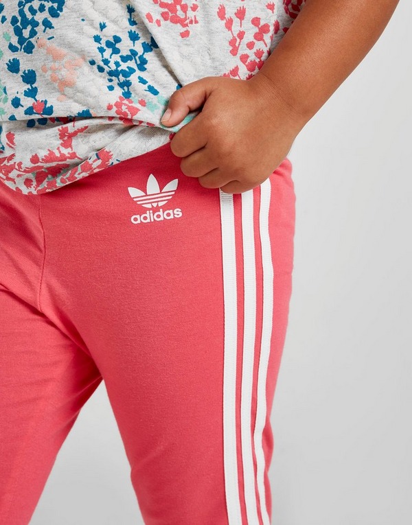 Legging Adidas Bebe Fille 9ba09d