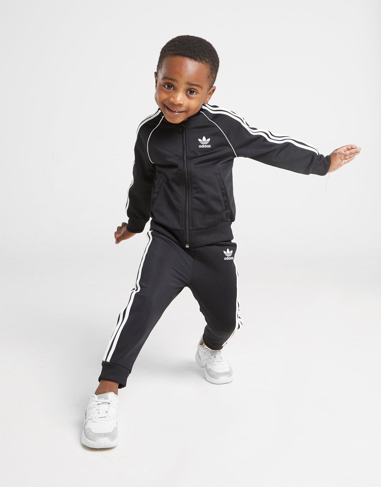 adidas originals suit infant