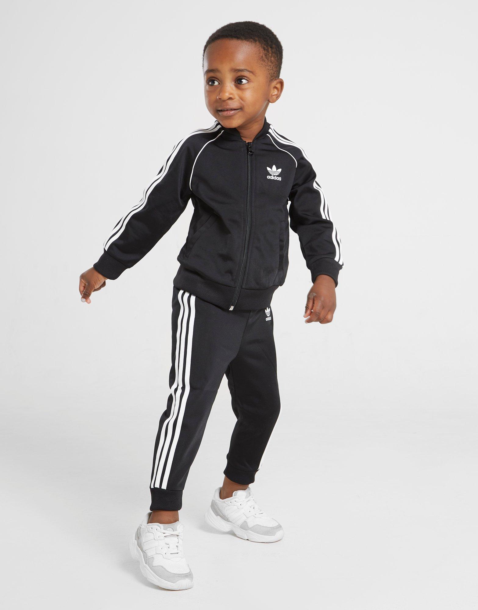 superstar suit adidas