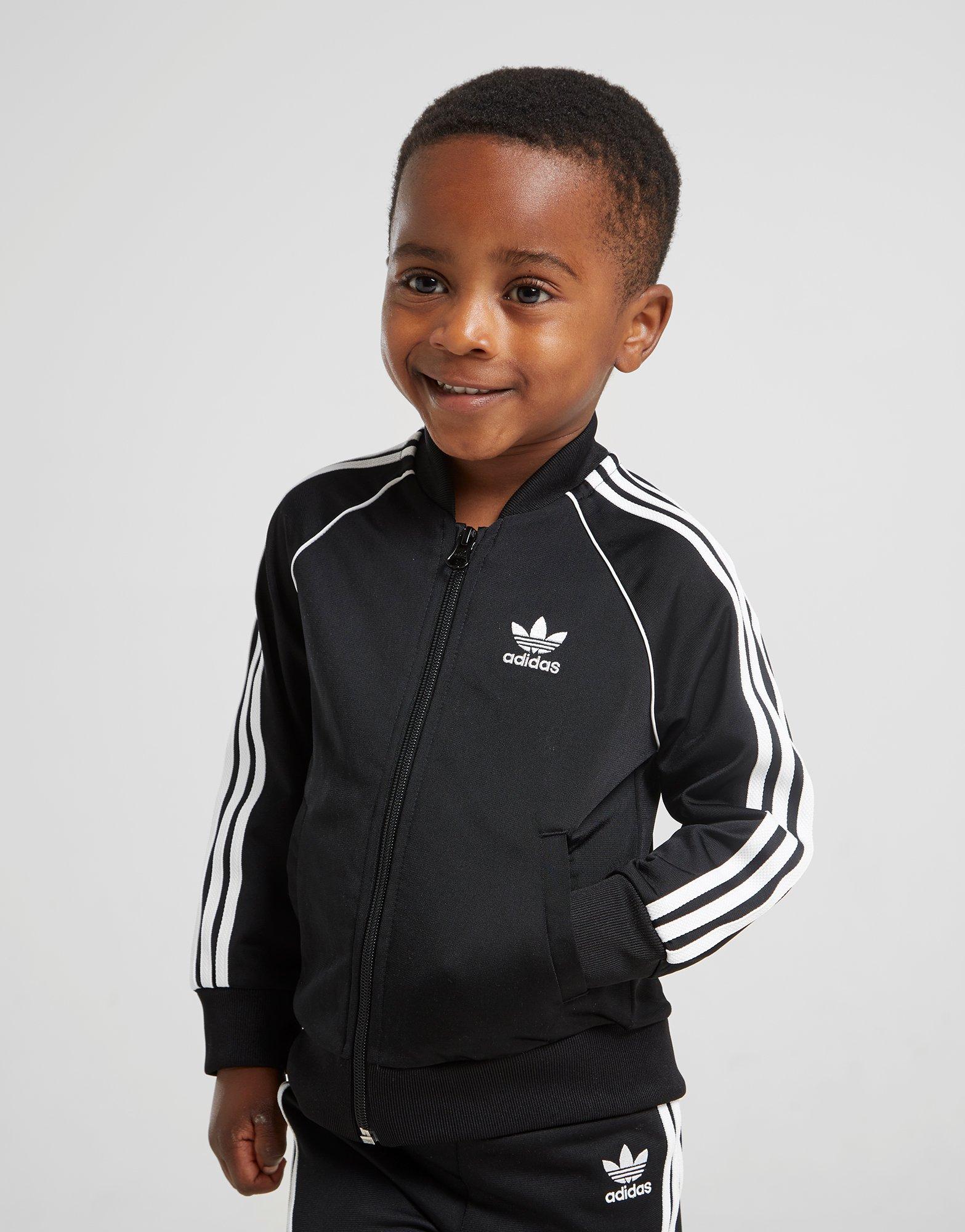 adidas originals suit infant