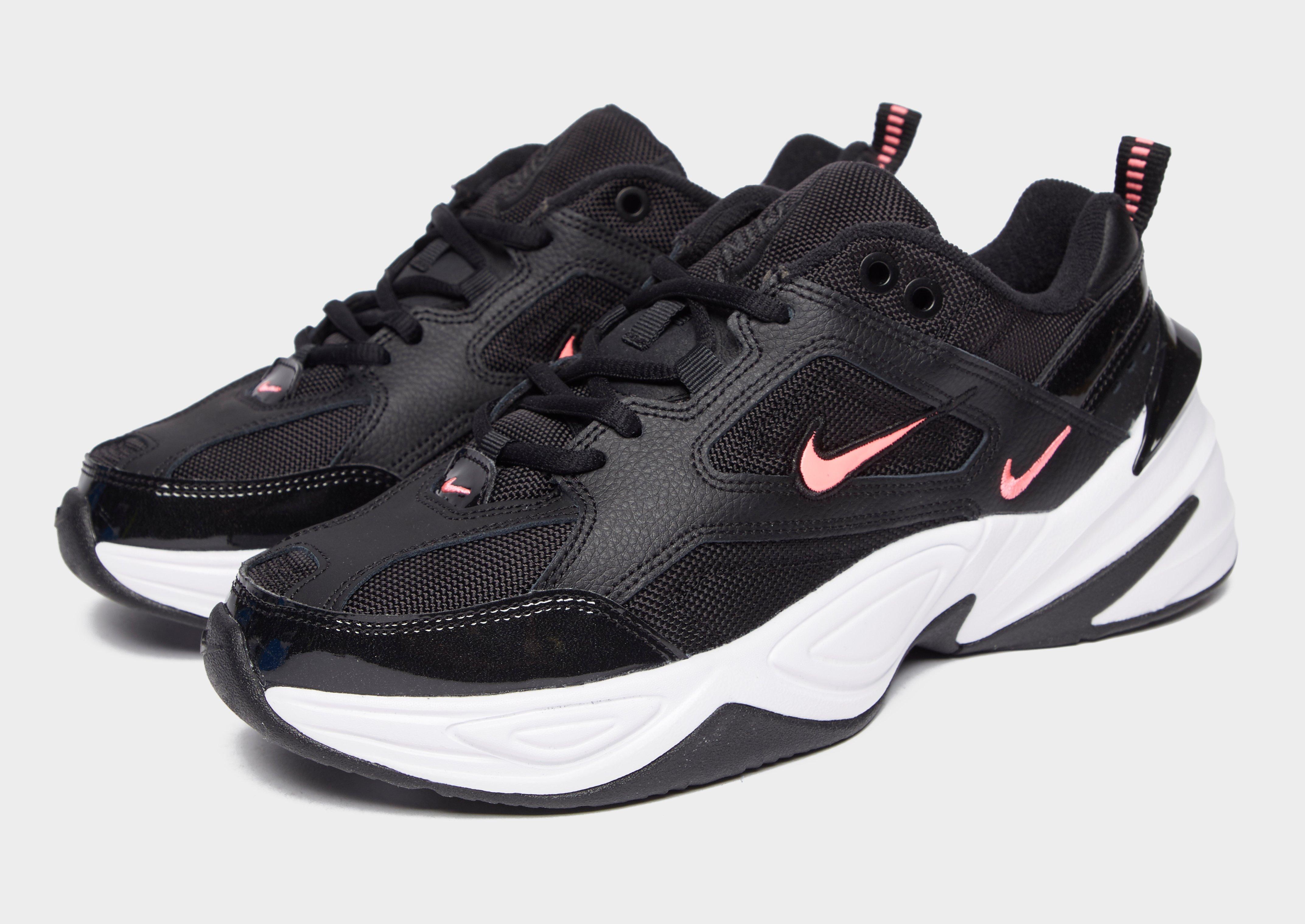 nike n2k tekno black