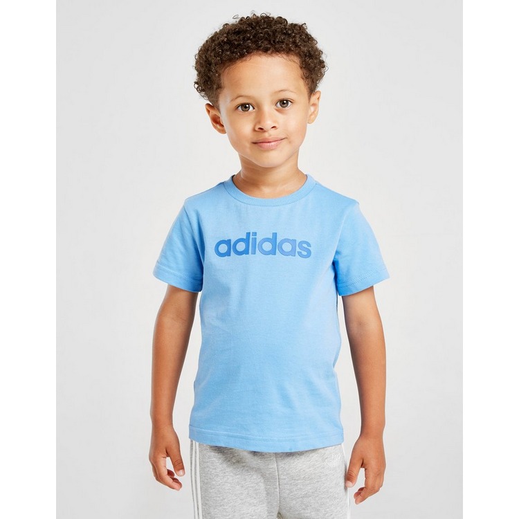 adidas Core T-Shirt para bebé