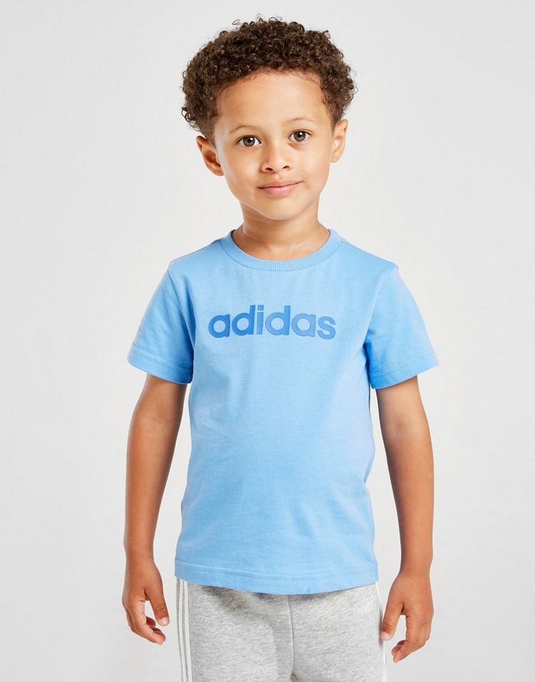 adidas Core T-Shirt para bebé