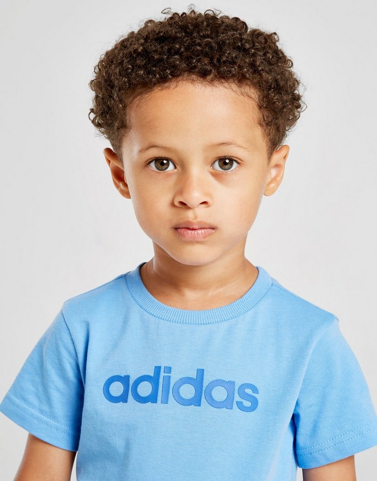 adidas Core T-Shirt para bebé