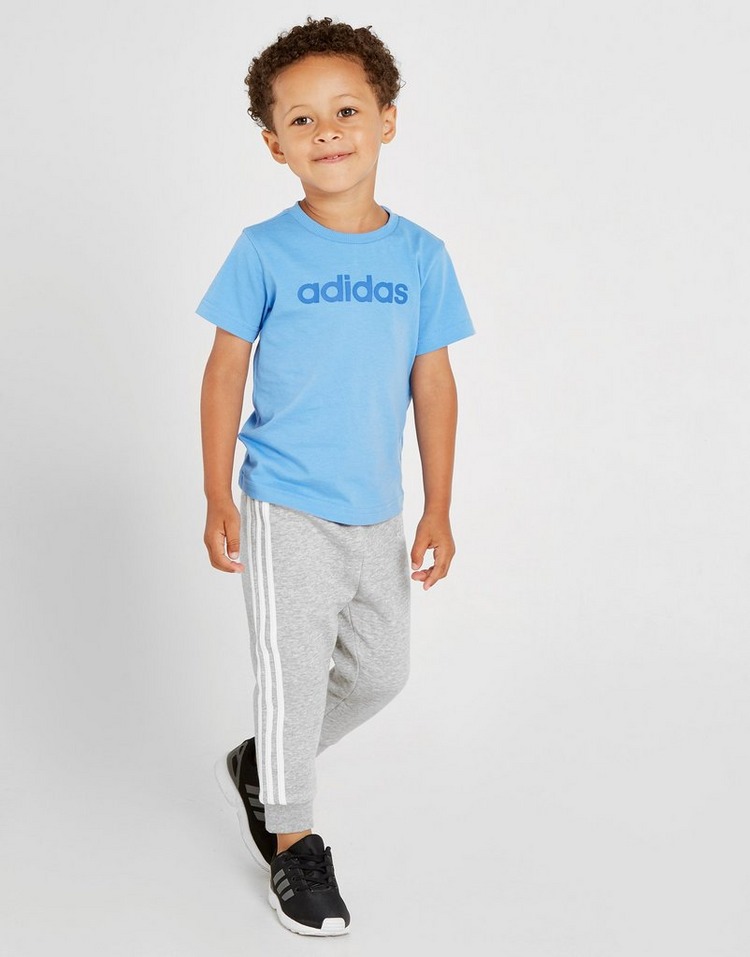 adidas Core T-Shirt para bebé
