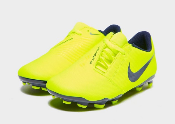 Tenis de Futbol Nike Phantom Vision Club IC Tienda Oficial