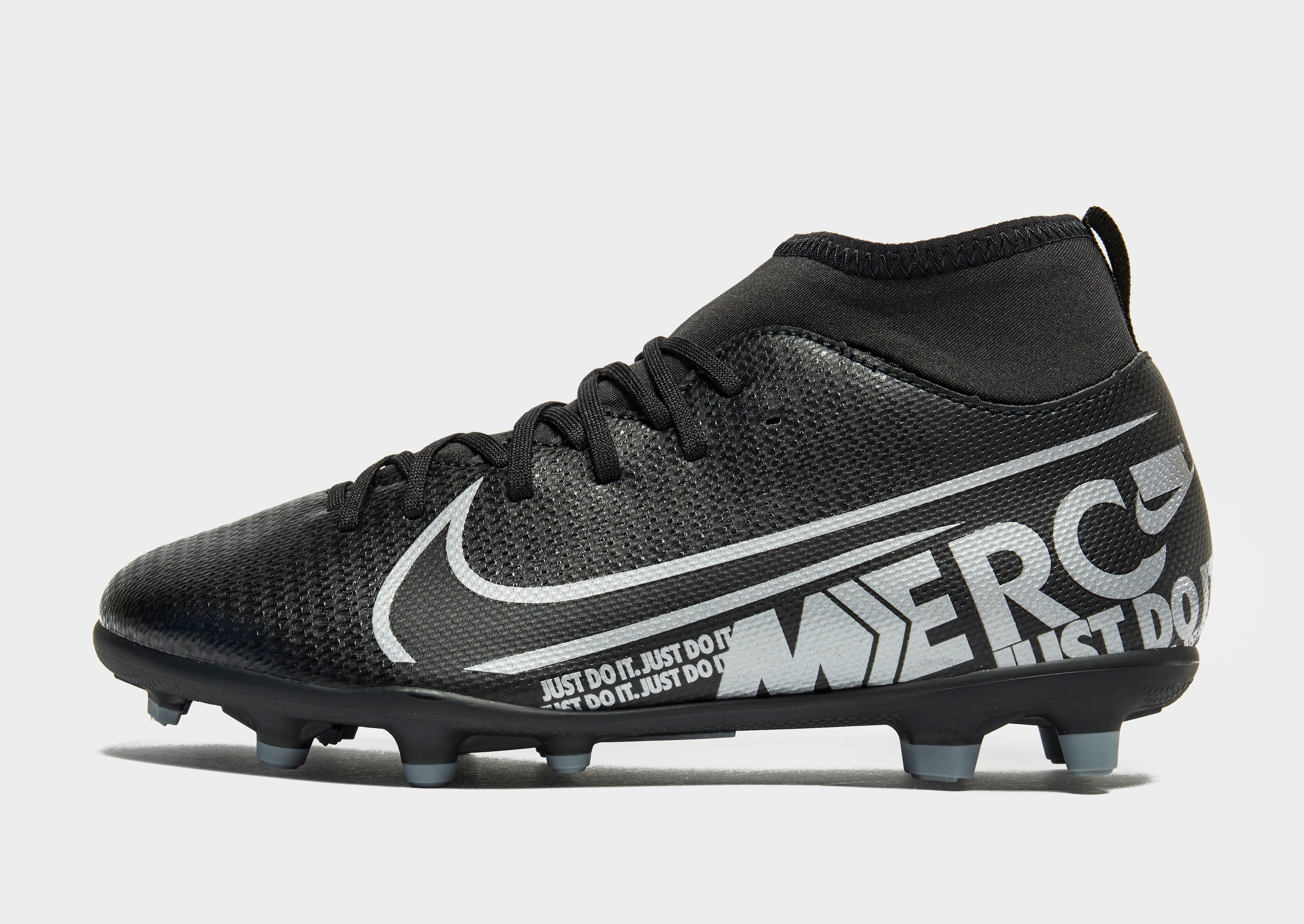 nike under the radar mercurial