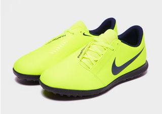 Zapatilla Nike Fútbol Jr Phantom Venom Club TF Zapatilla Nike Fútbol Jr Phantom Venom Club TF