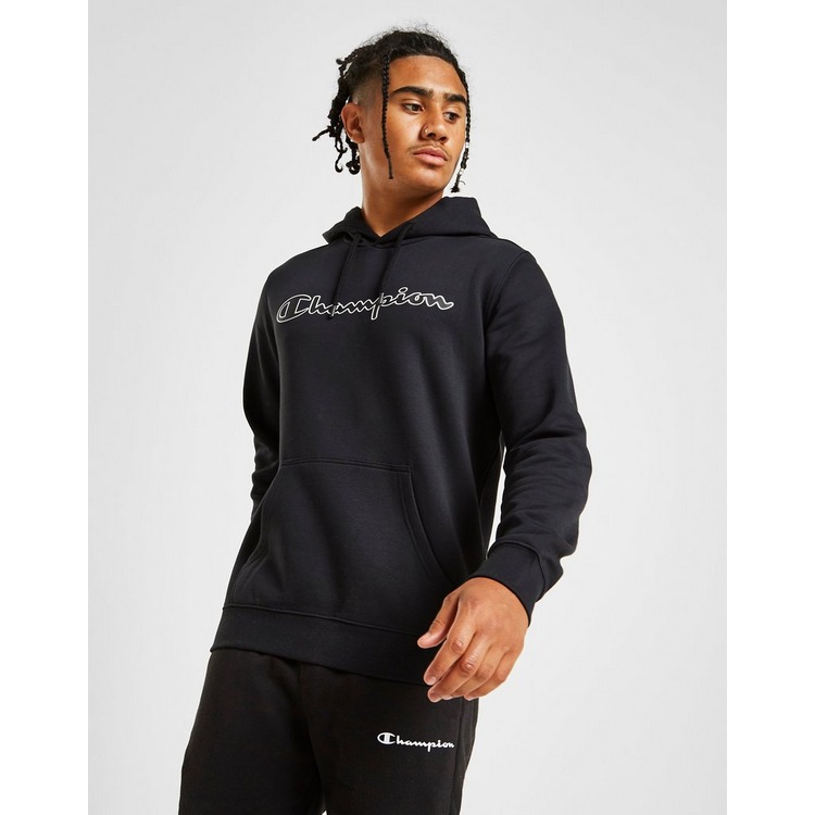 Champion Camisola com Capuz Core