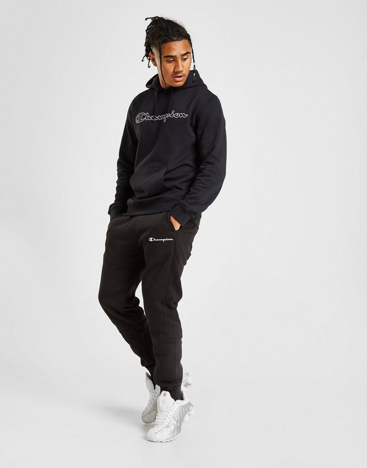 Champion Camisola com Capuz Core