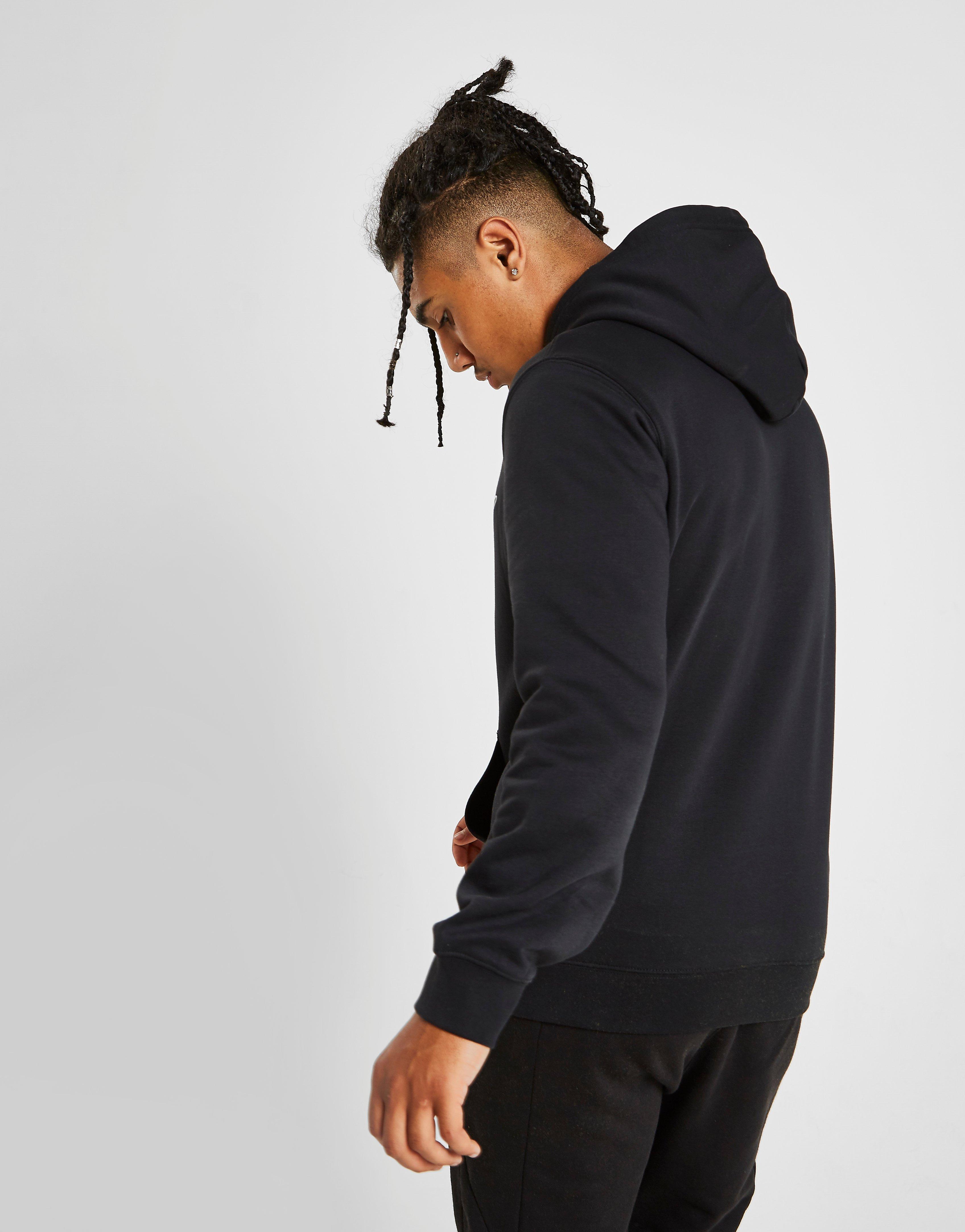 champion core overhead hoodie