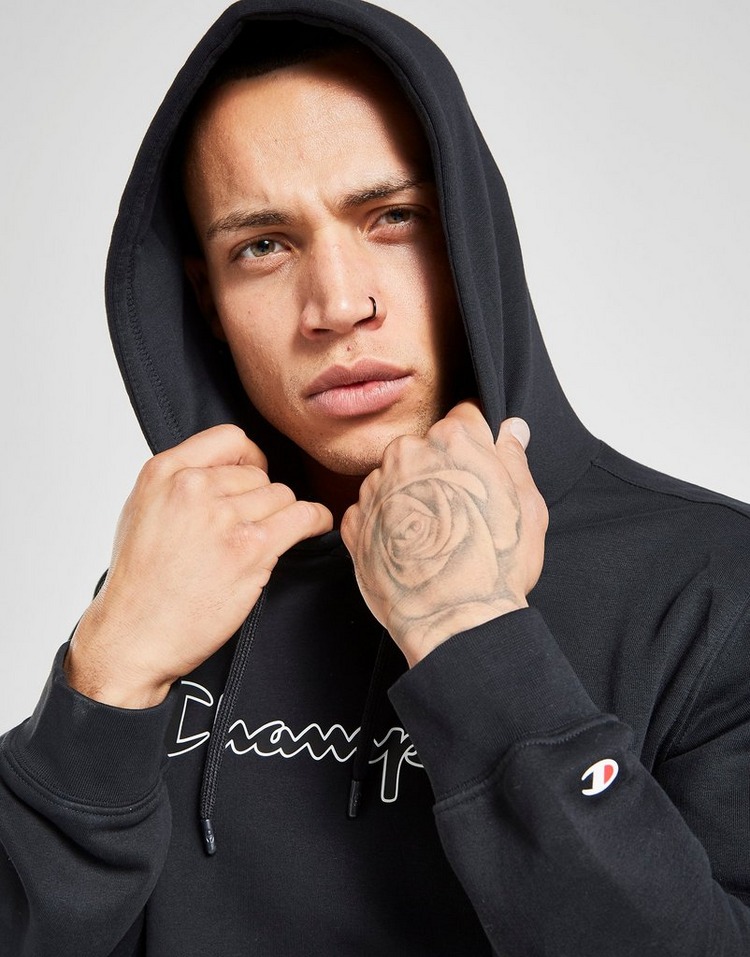 Champion Camisola com Capuz Core