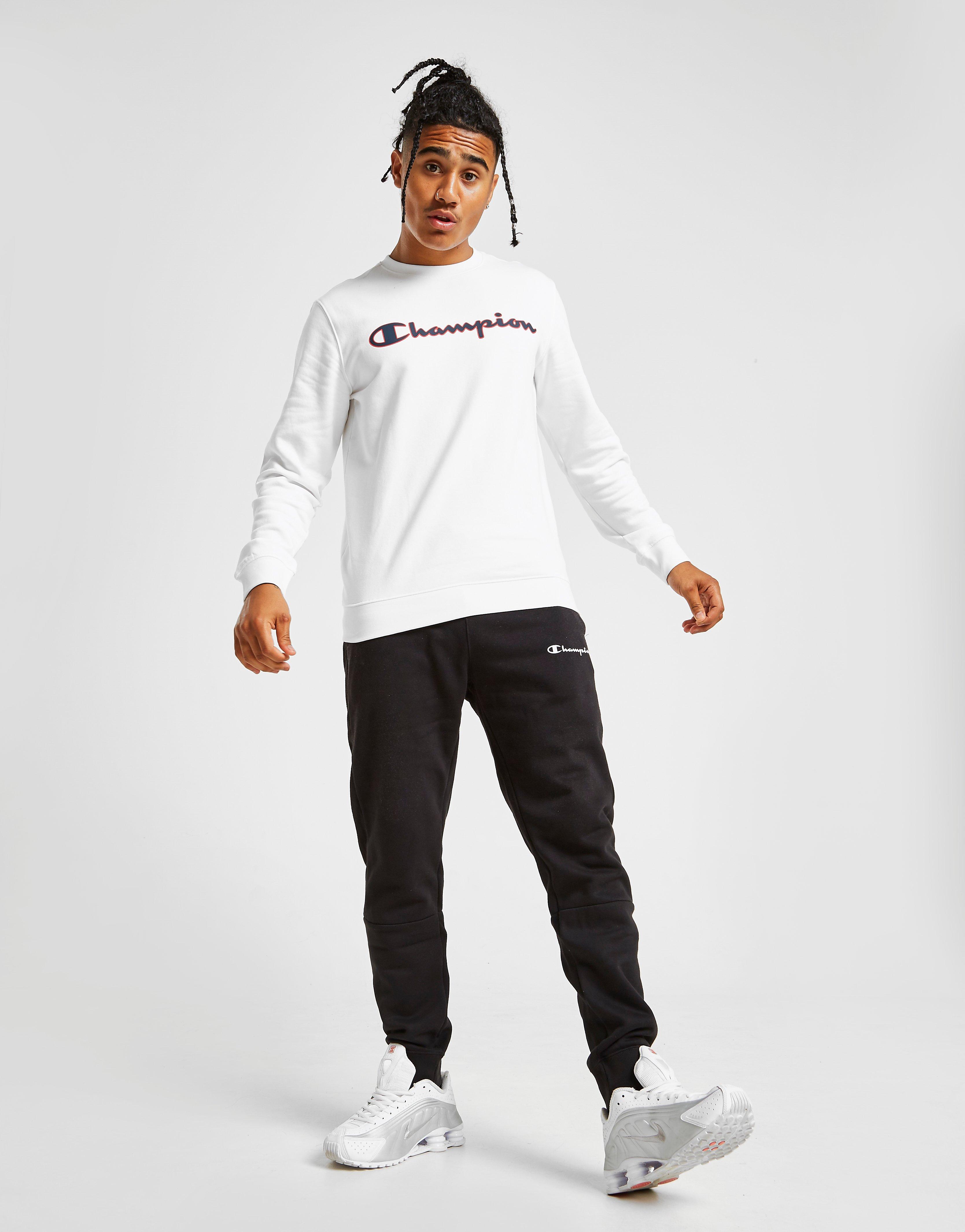 champion core joggers