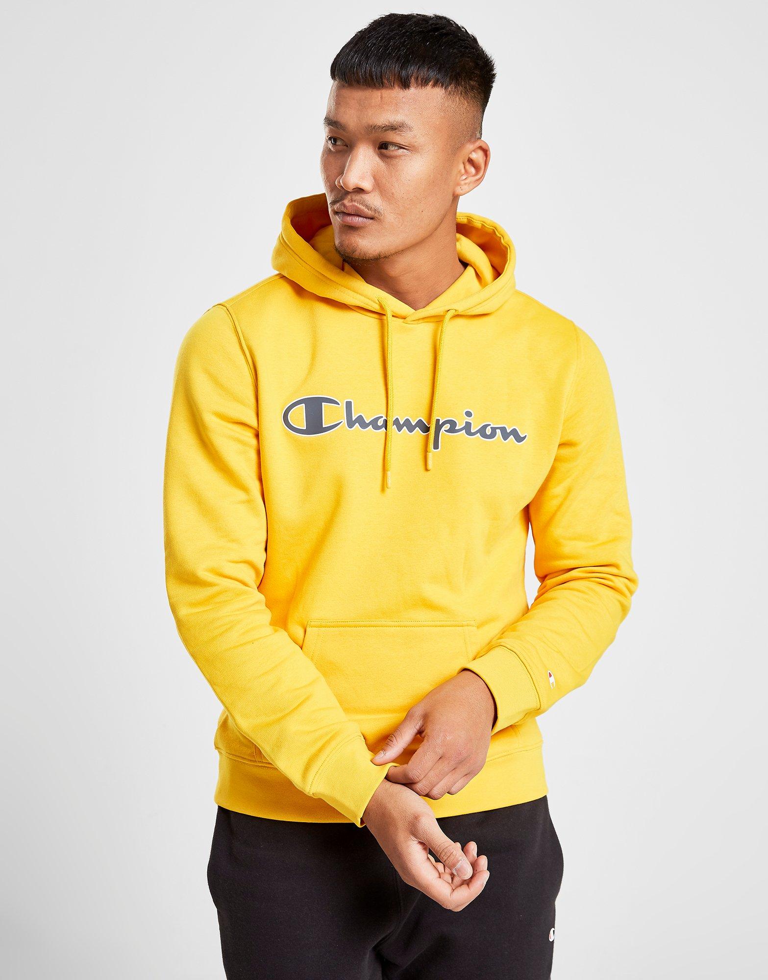 champion felpe ragazzo