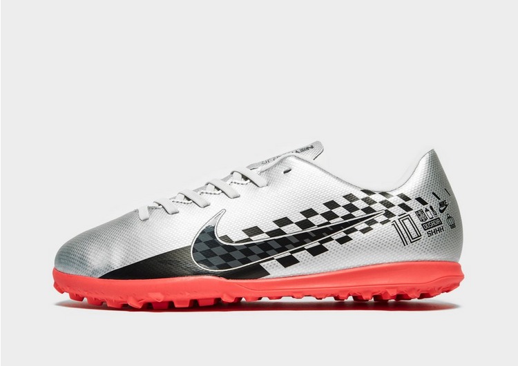 Nike Vapor Xi Foot Chaussure Fg Blanc Mercurial De Doré