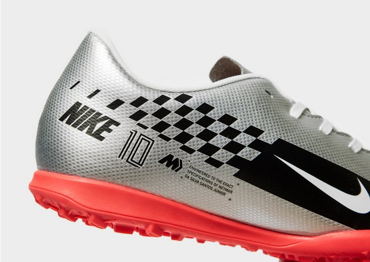 Nike Mercurial Vapor XI CR7 FG Boots (Motion Blur Pack