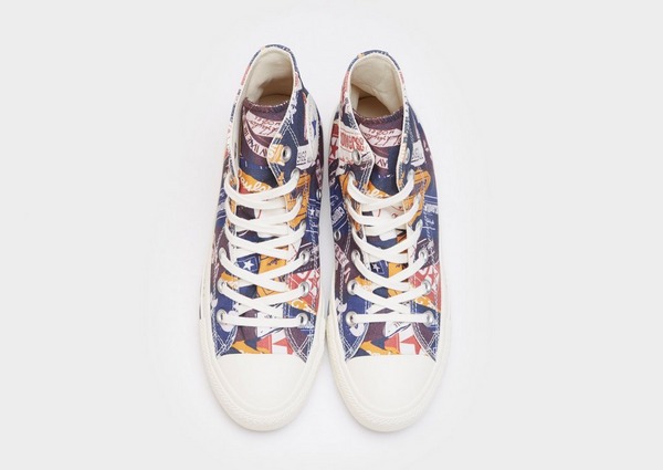 converse high femme converse high femme