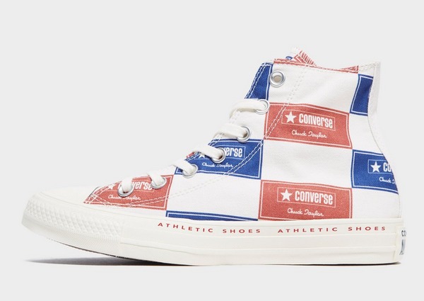 converse high femme converse high femme