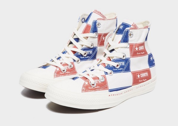 converse high femme converse high femme
