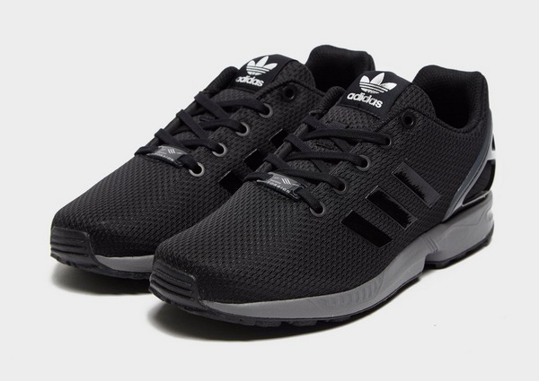 adidas zx flux black heren adidas zx flux black heren