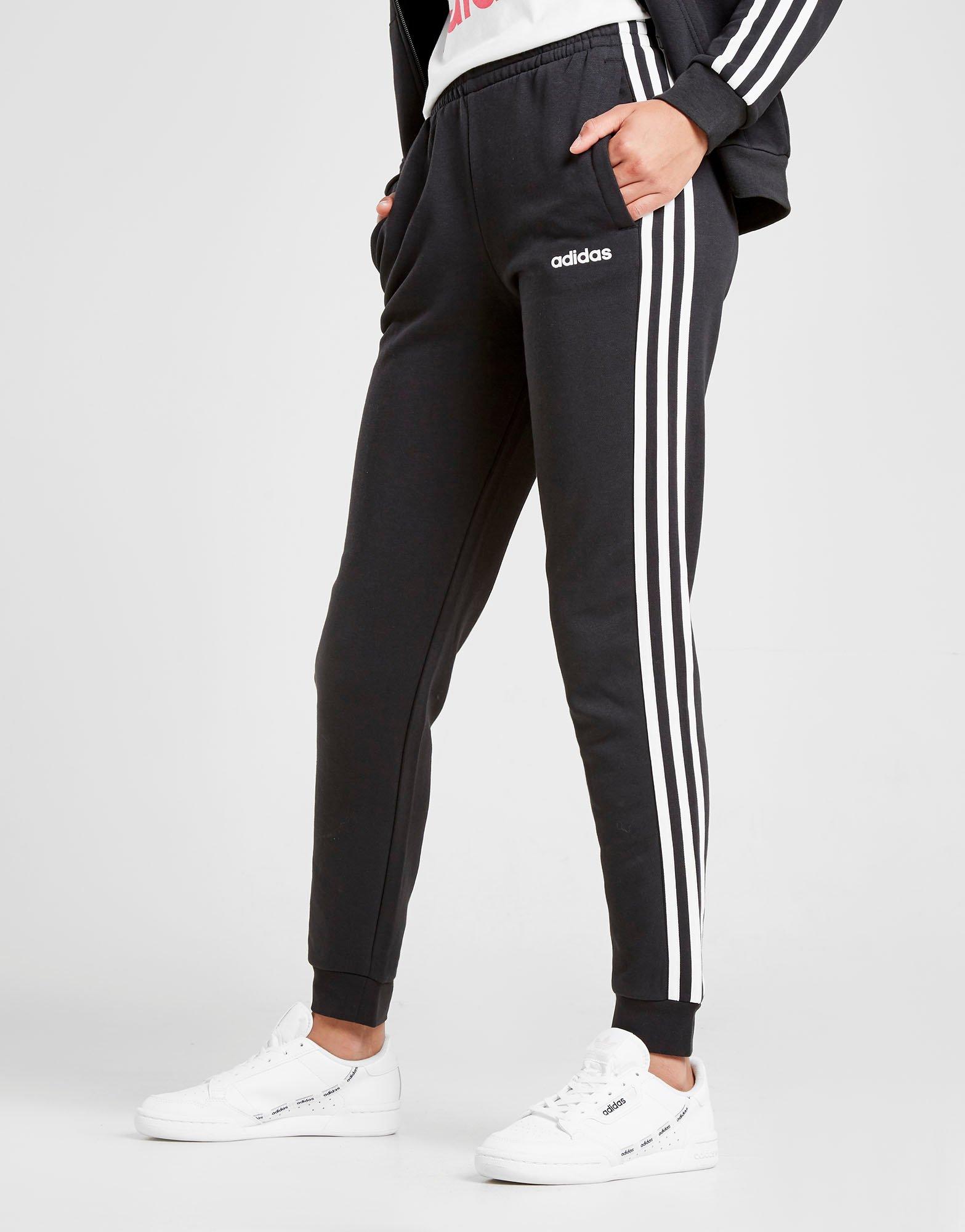 adidas joggers girls