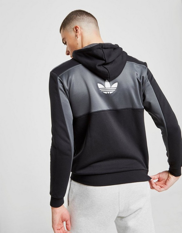 felpa uomo adidas zip con cappuccio felpa uomo adidas zip con cappuccio