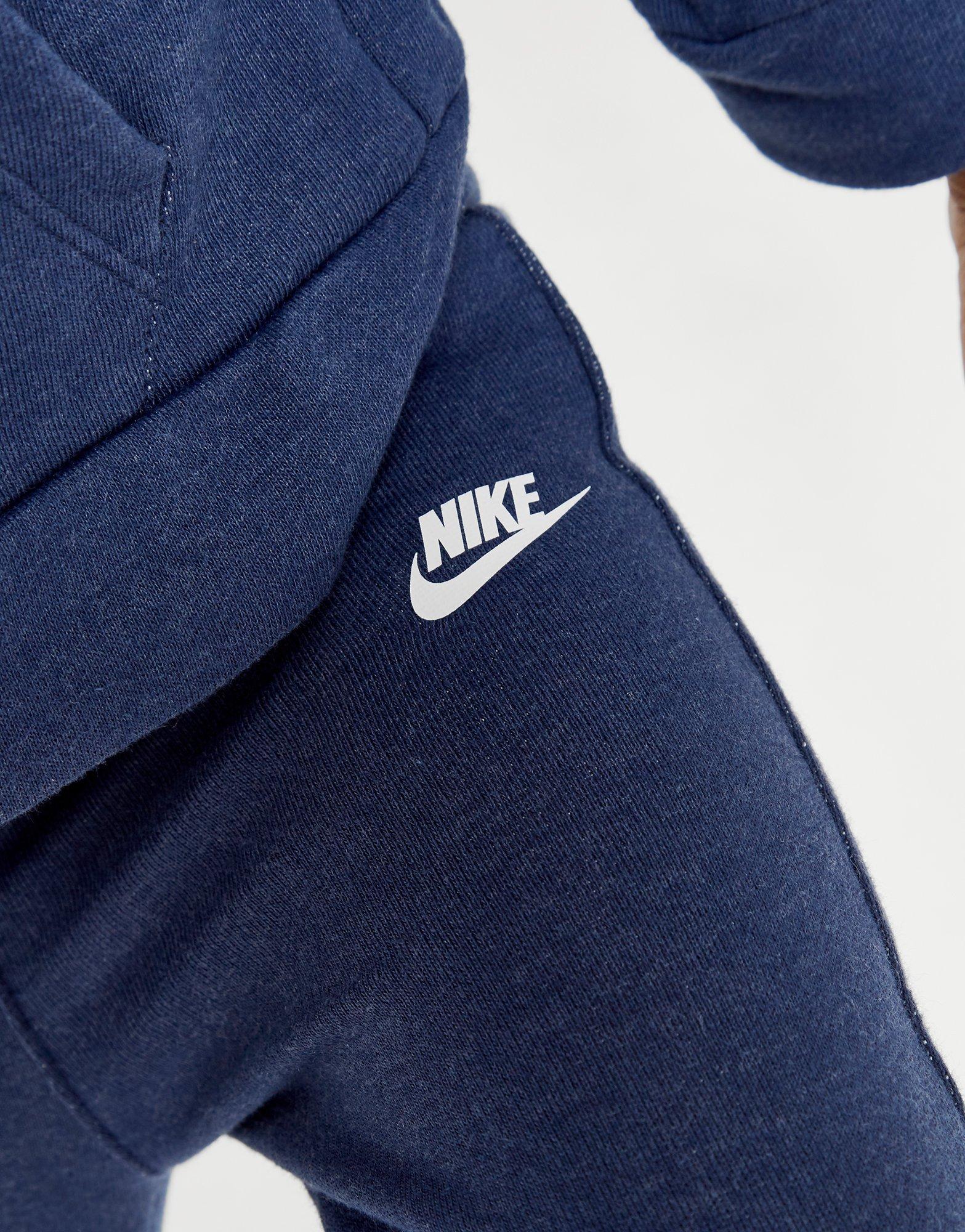 nike advance tracksuit