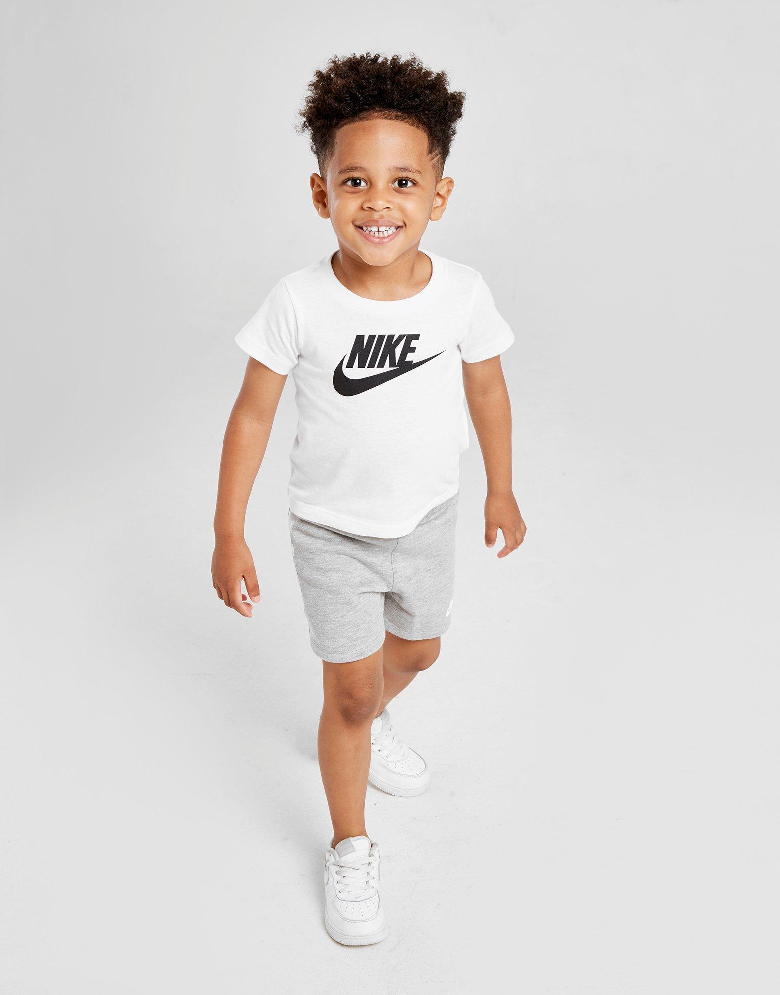 infant nike tshirt