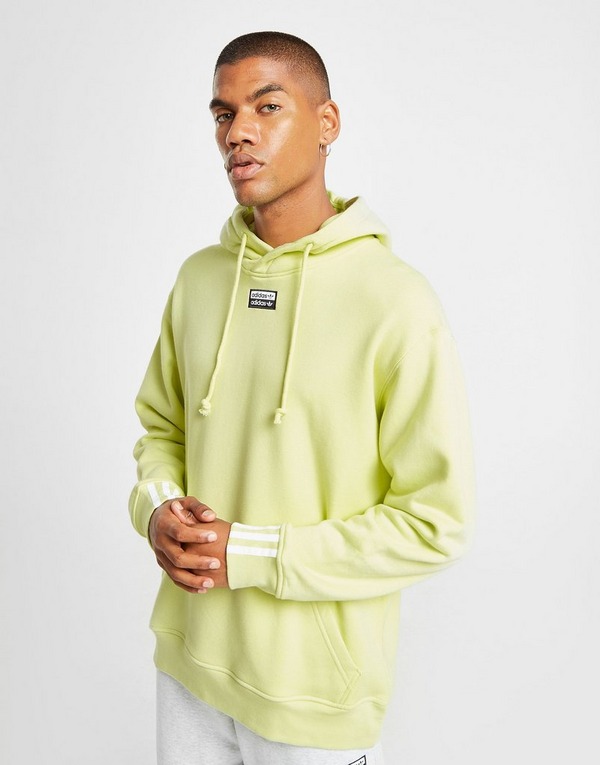 adidas originals sweat à capuche r.y.v. femme adidas originals sweat à capuche r.y.v. femme