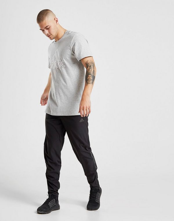 adidas Astro Reflective Track Pants JD Sports