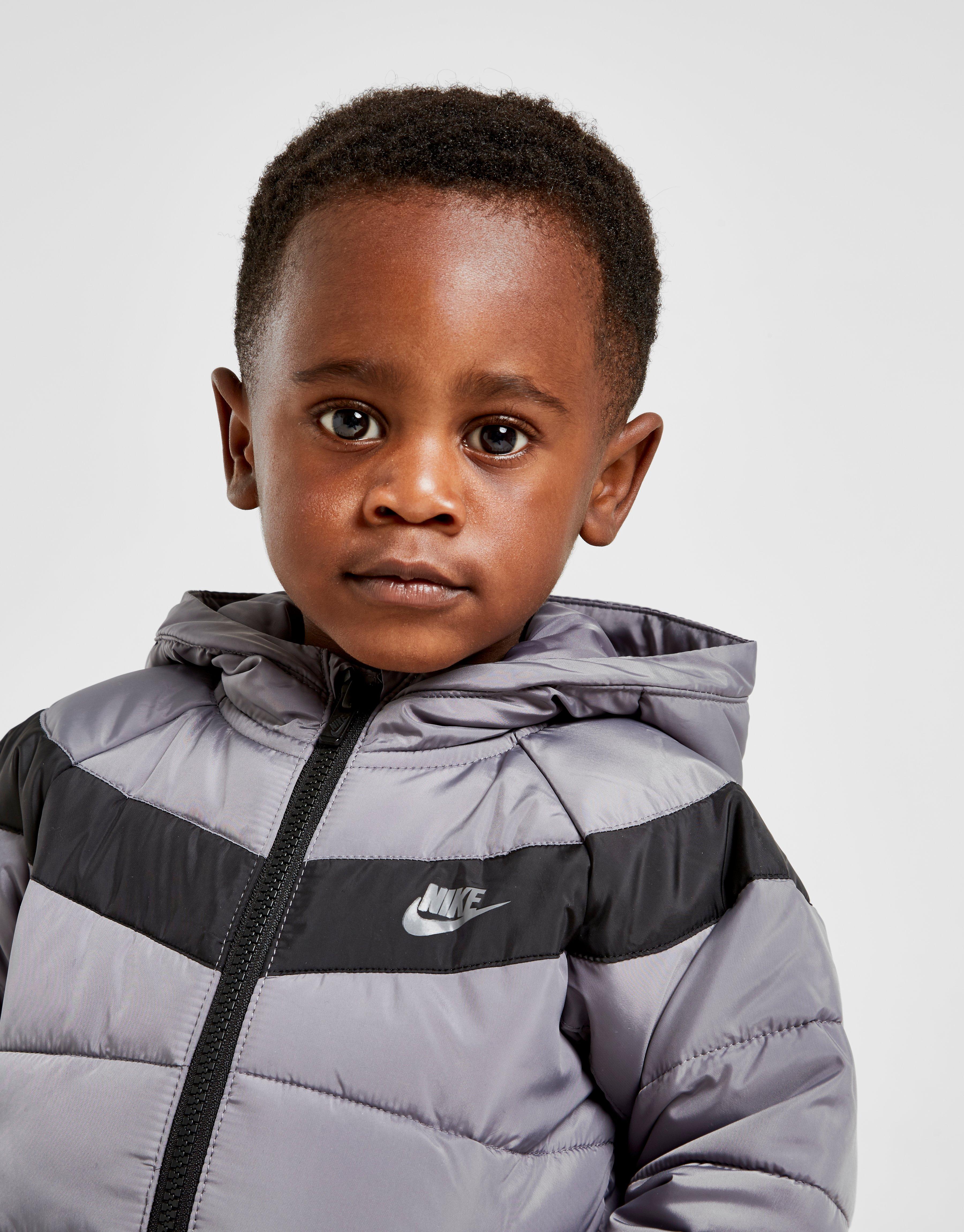 infant nike jacket