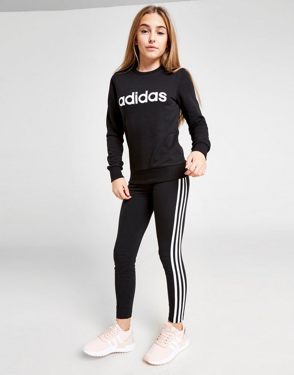 Download Black Adidas Sweatpants Girls Images