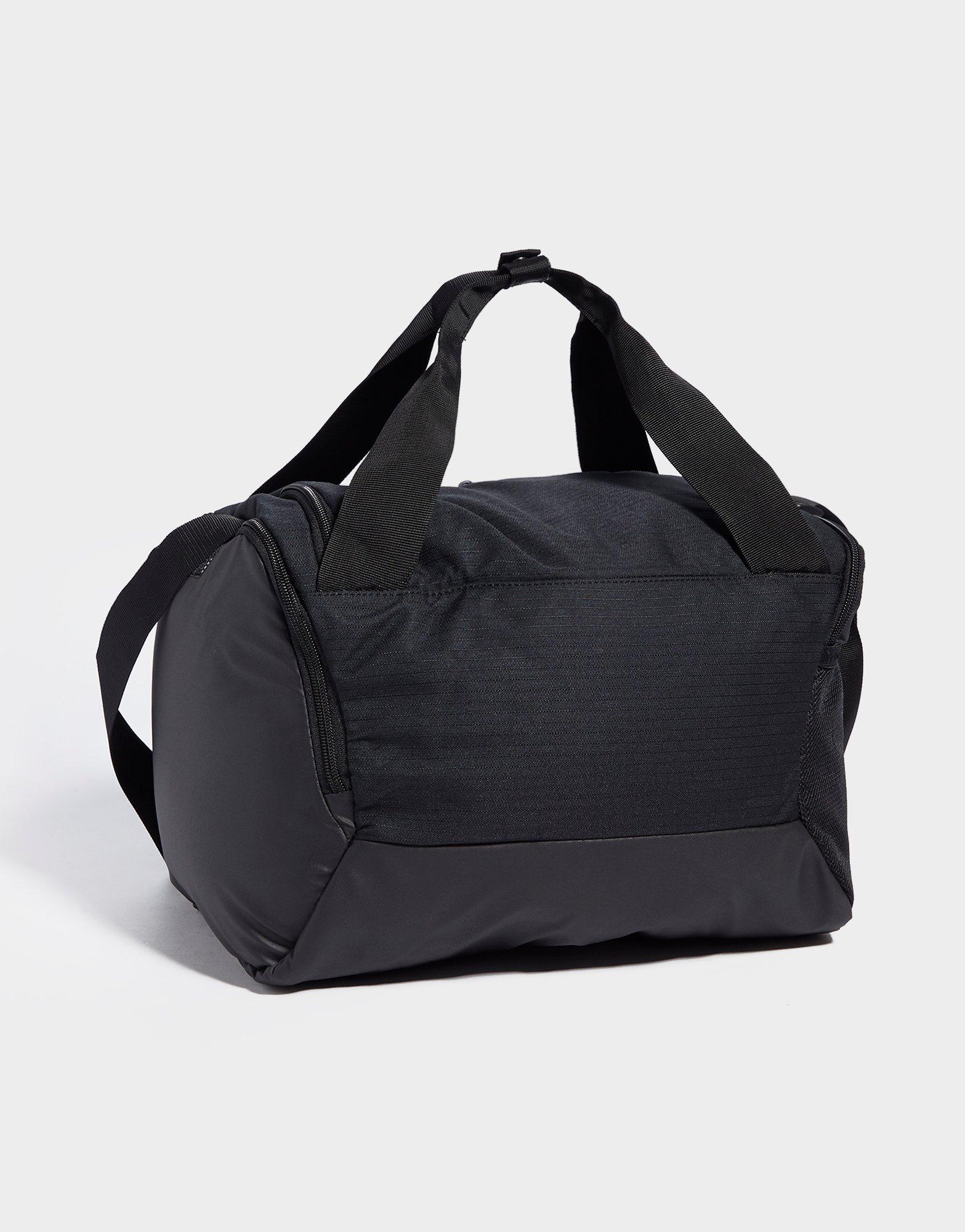 nike extra small duffel bag