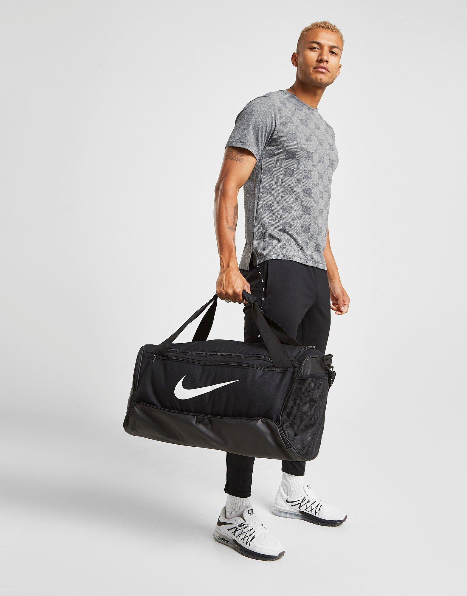 jd sports nike brasilia bag