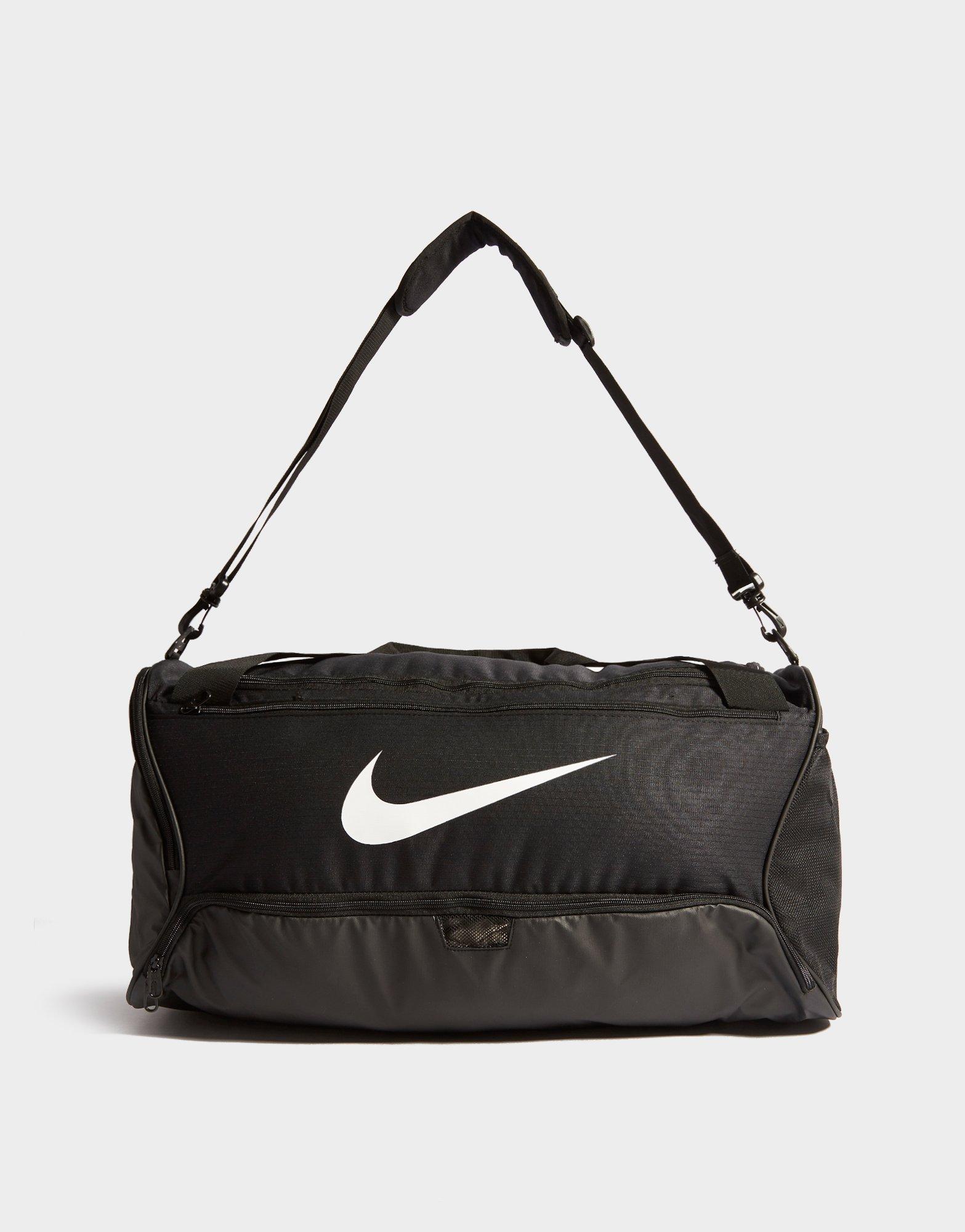 jd sports nike brasilia bag