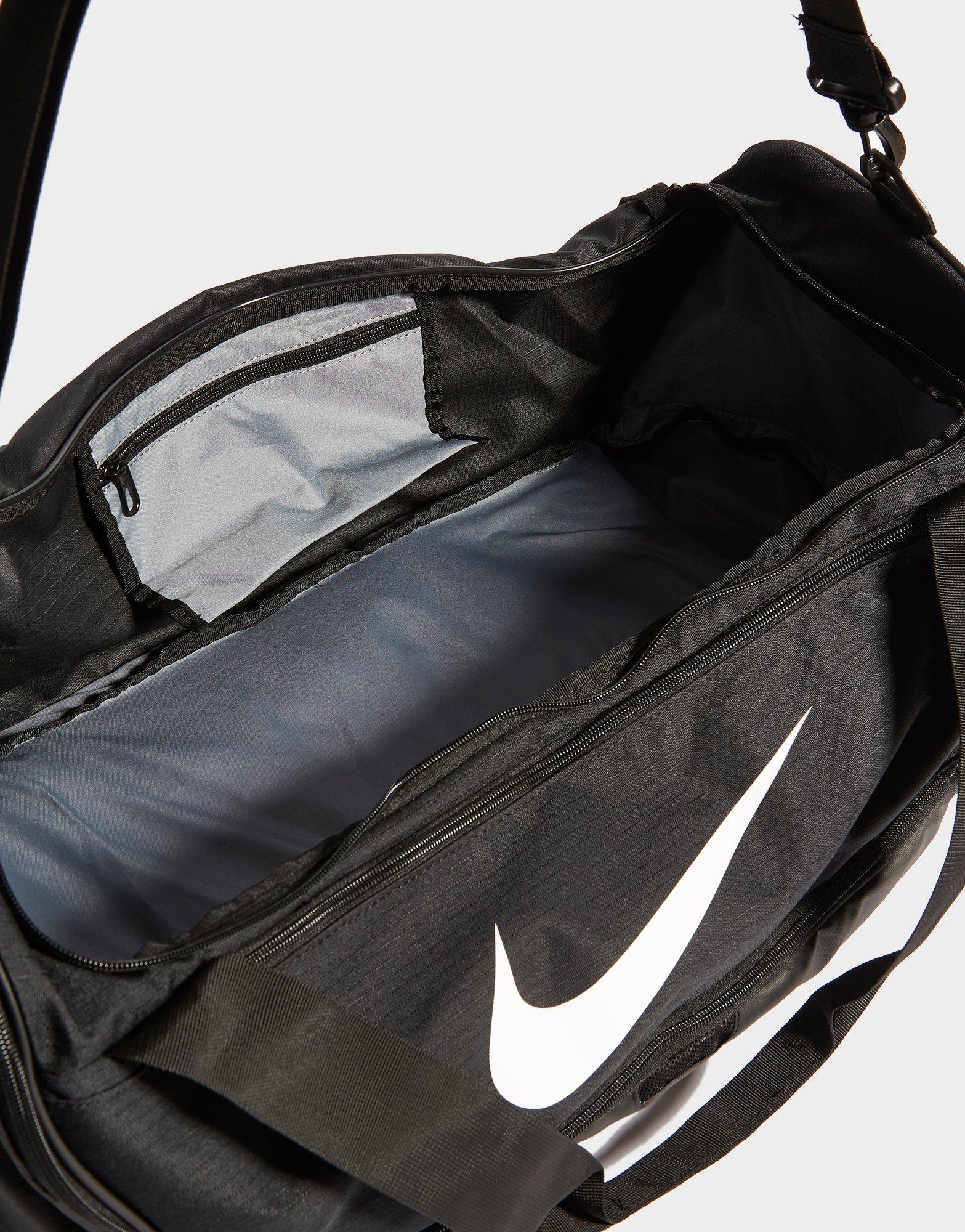 jd sports nike brasilia bag