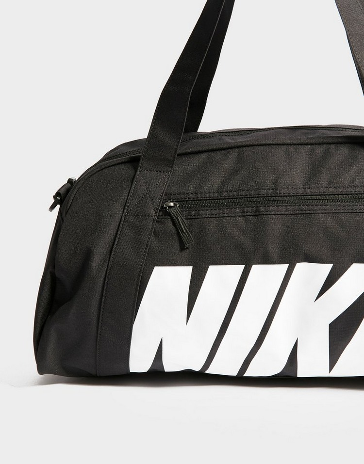 Koop Zwart Nike Gym Club Training Duffle Bag JD Sports