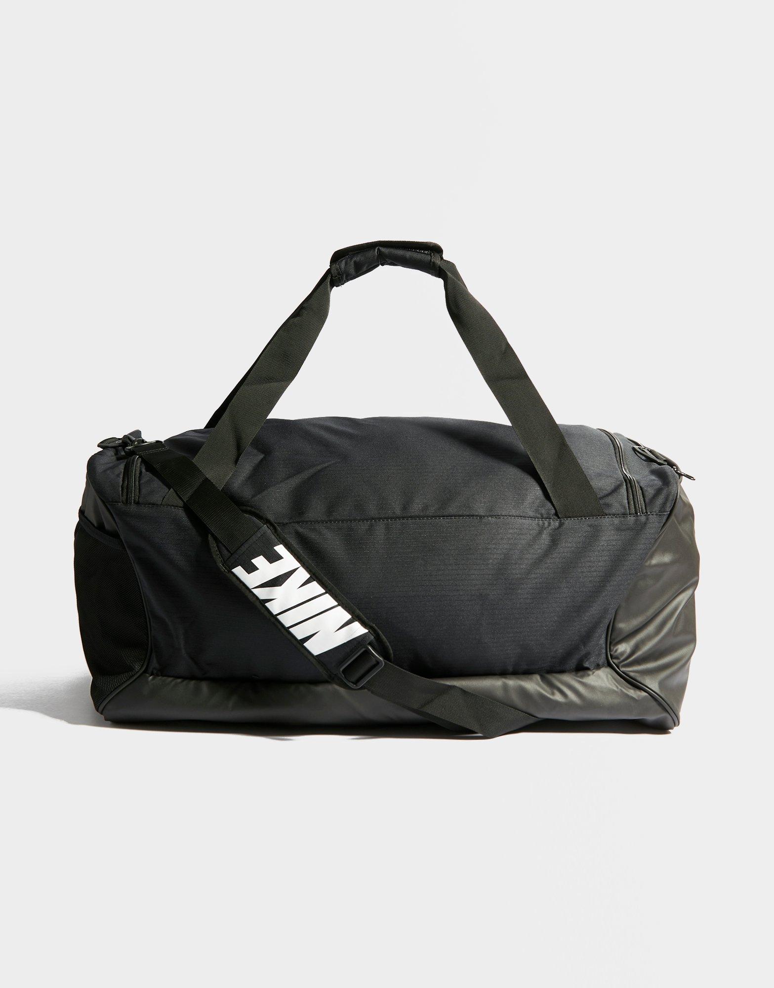 jd sports free duffle bag