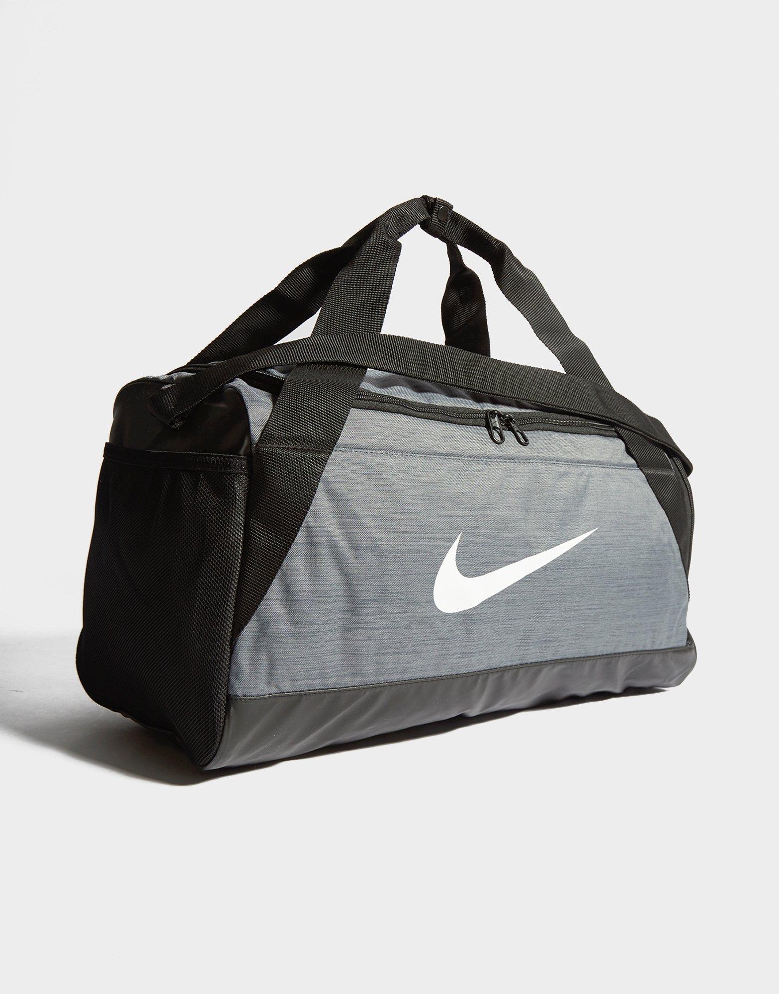 nike equipment bag