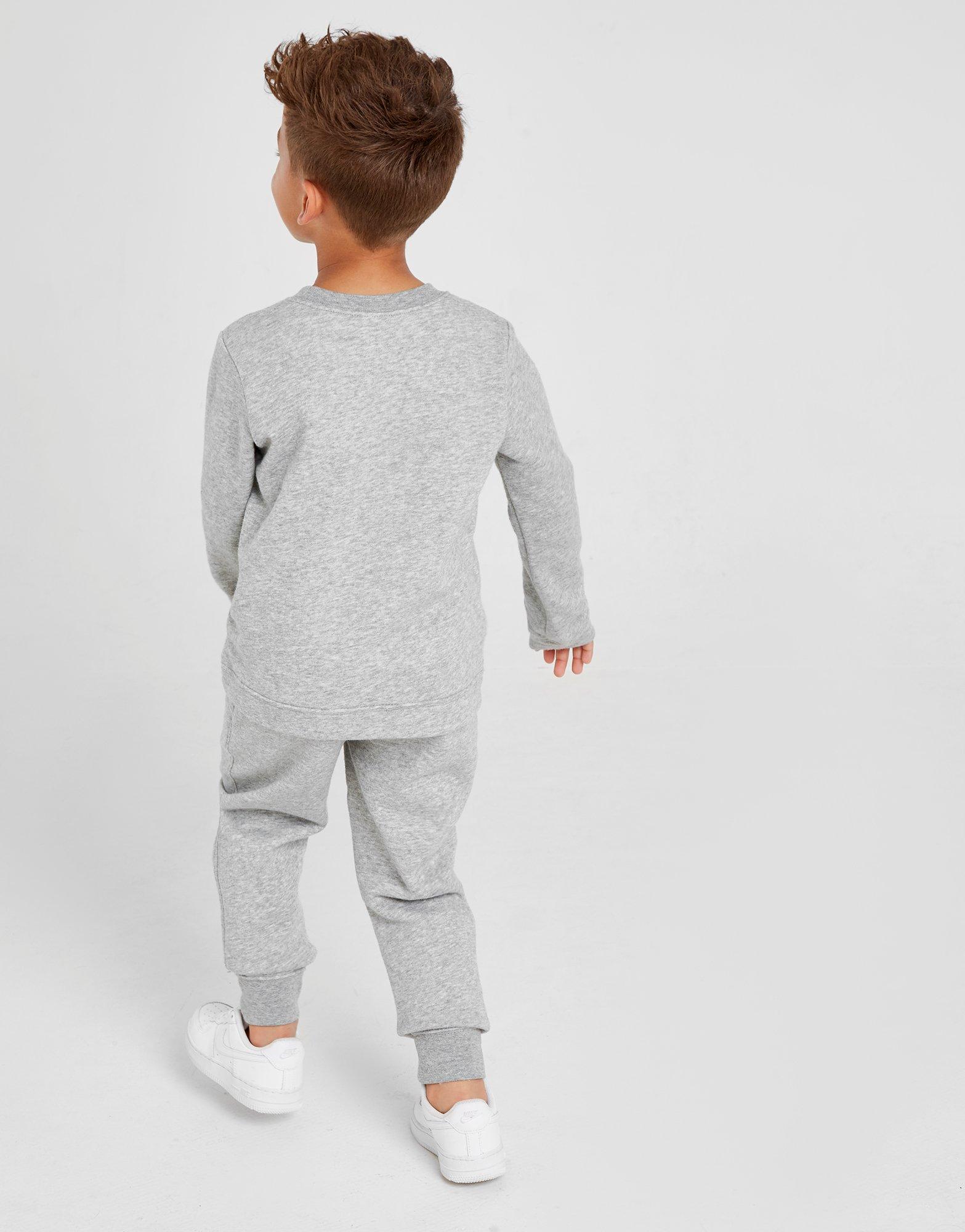 tute sportive nike bambino