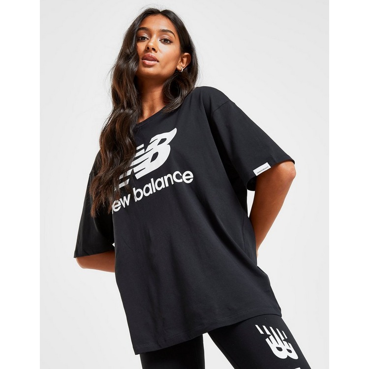 New Balance Core Boyfriend T-Shirt